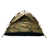 CARPA CAMPING TECHO